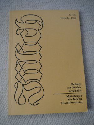 gebrauchte Buecher