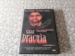 gebrauchter Film – Graf Dracula