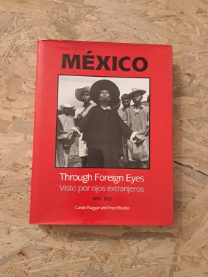 Mexico-Through Foreign Eyes