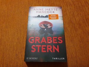 Grabesstern - Thriller