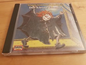 Der kleine Vampir