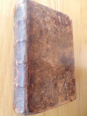 Reales Staats-Zeitungs- und Conversations-Lexikon, darinnen so wohl die Religionen und geistlichen Orden, die Reiche und Staaten, Meere, Seen, Flüsse, […]