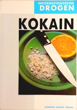 Kokain