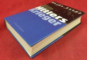 gebrauchtes Buch – Guido Knopp – Hitlers Krieger