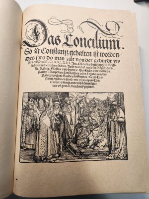 Das Concilium