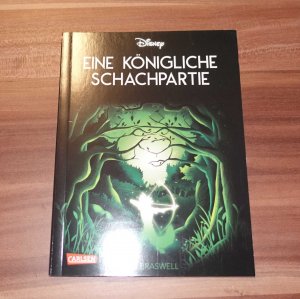 gebrauchtes Buch – Walt Disney - was wäre wenn ... Robin Hood