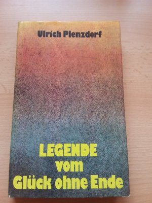 Legende vom Glück ohne Ende