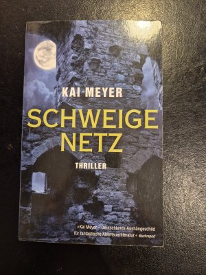 Schweigenetz
