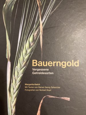 Bauerngold