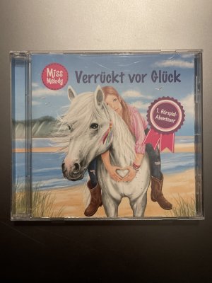 Miss Melody, Verrückt vor Glück