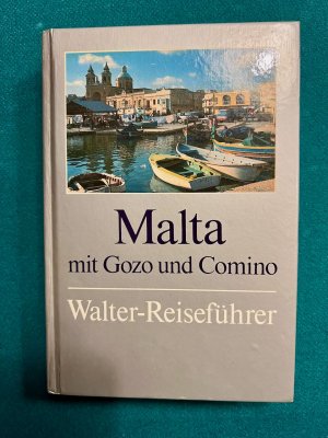 Malta - [mit Gozo und Comino]