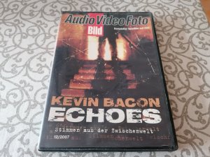 Echoes (Audio Video Foto Bild 12/2007)