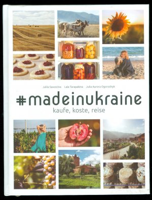 madeinukraine - kaufe, koste, reise [made in ukraine]