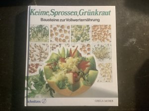 gebrauchte Buecher