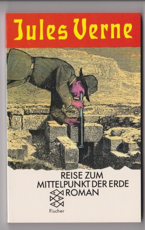 Die grosse Jules Verne-Ausgabe in 33 Bänden - Geschenk-Kassette