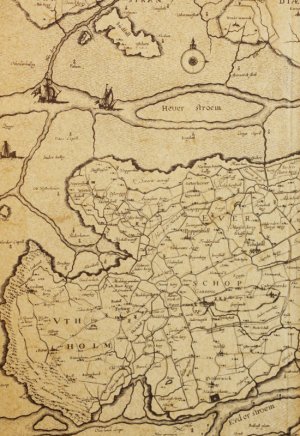 gebrauchtes Buch – Jasper, Johannes; Heitmann – Chronicon Eiderostadense vulgare. Oder die gemeine Eiderstedtische Chronik 1103- 1547