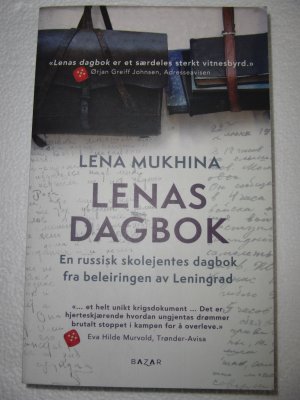 Lenas dagbok