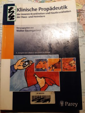 gebrauchte Buecher