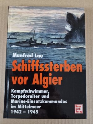 gebrauchte Buecher