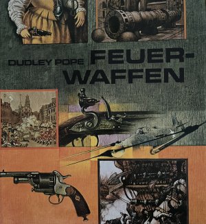 Feuerwaffen