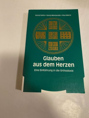 Glauben aus dem Herzen