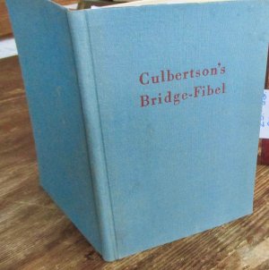 Gulbertson's Bridge Fibel