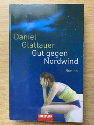 gebrauchtes Buch – Daniel Glattauer – Gut gegen Nordwind