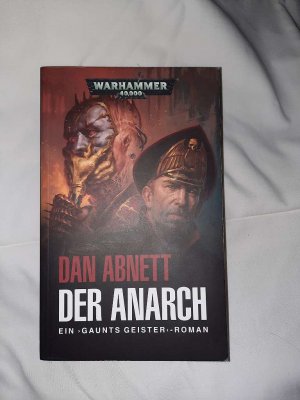 Der Anarch