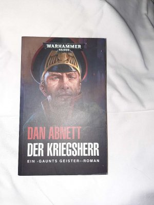 Der Kriegsherr