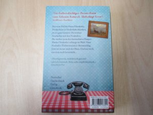 gebrauchtes Buch – Rita Falk – Winterkartoffelknödel - ein Provinzkrimi