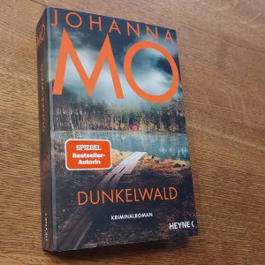 Dunkelwald. Die Hanna Duncker-Serie, Band 3