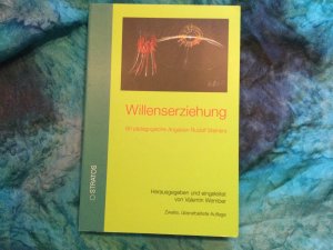 Willenserziehung - 60 pädagogische Angaben Rudolf Steiners