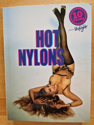 gebrauchtes Buch – Martin Sigrist – Hot Nylons