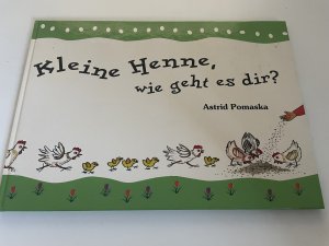 gebrauchte Buecher