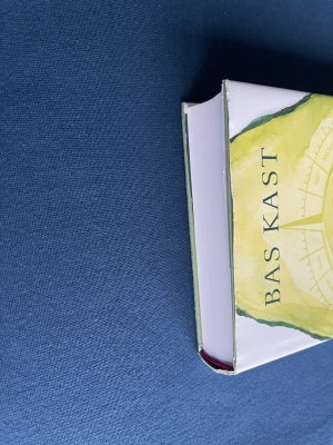 gebrauchtes Buch – Bas Kast – Der Ernährungskompass - das Fazit aller wissenschaftlichen Studien zum Thema Ernährung