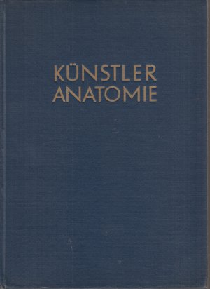 Künstler-Anatomie -