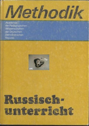 Methodik Russischunterricht