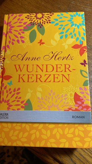 Wunderkerzen - Roman  161