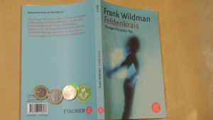 Feldenkrais - Übungen für jeden Tag