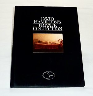 David Hamilton's Private Collection