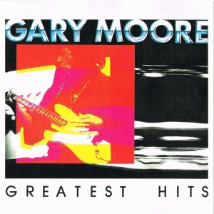 gebrauchter Tonträger – Gary Moore – Gary Moore • Greatest Hits