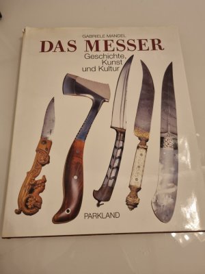 Das Messer