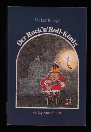 Der Rock'n'Roll-König