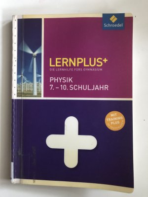 Lernplus+: Physik