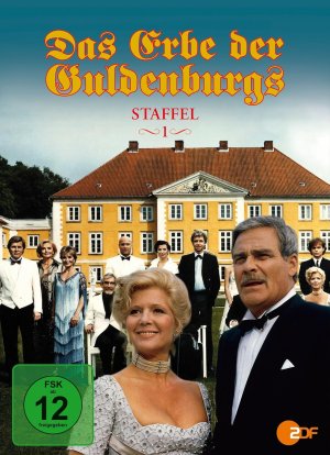 gebrauchter Film – Das Erbe der Guldenburgs - Staffel 1