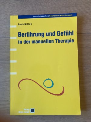 Berührung und Gefühl in der manuellen Therapie