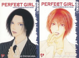 Perfect girl - Band 1 - 20