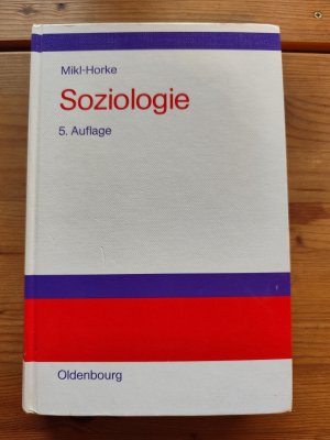 Soziologie - Historischer Kontext und soziologische Theorie-Entwürfe