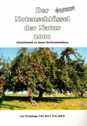 Notenschlüssel der Natur 2000 entschlüsselt zu einem Schlüsselerlebnis