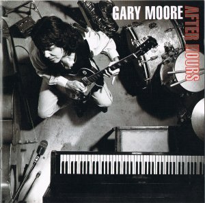 gebrauchter Tonträger – Gary Moore – Gary Moore • After Hours